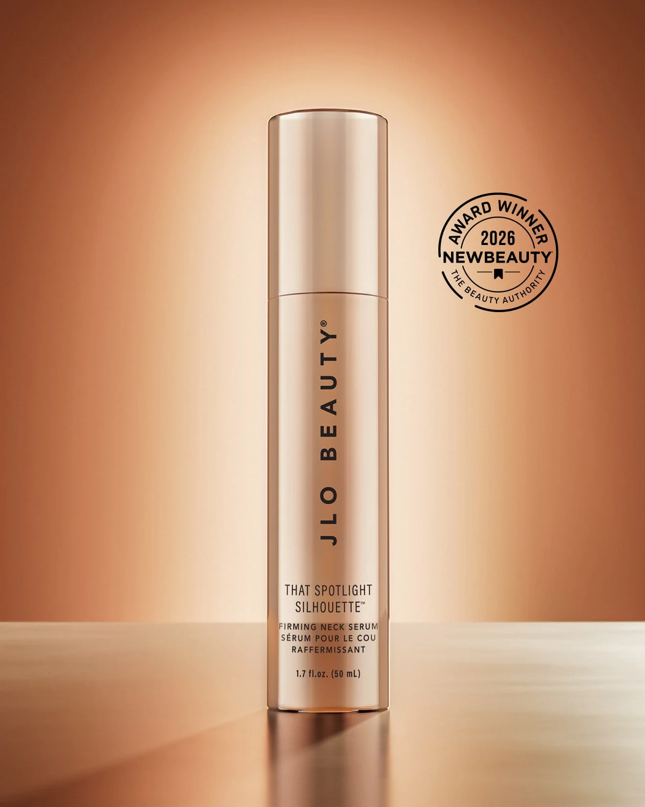 Firming & Lifting Skincare
